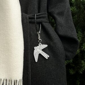 Helkiv Ripats “Pääsuke”